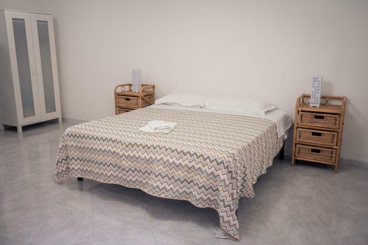 B&B Casa Dei Nonni Scario Kültér fotó